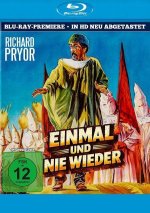Einmal und nie wieder