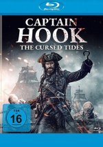 Captain Hook - The Cursed Tides
