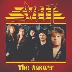 The Answer (Digipak)