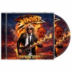 Sinner:  Boom Bang Goodbye