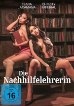 Die Nachhilfelehrerin