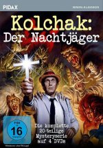 Kolchak: Der Nachtjäger