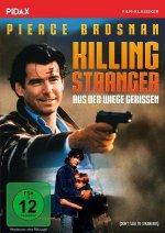 Killing Stranger - Aus der Wiege gerissen