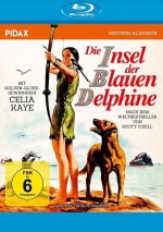 Die Insel der blauen Delphine