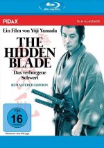 The Hidden Blade - Das verborgene Schwert