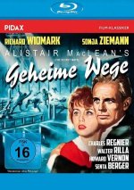 Geheime Wege