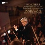 Sinfonien Nr. 5-6,8-9 u.a.