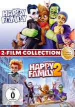 Happy Family & Happy Family 2