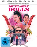 Drive-Away Dolls