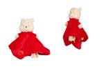 Disney Winnie Puuh Kopf m. Schmusetuch