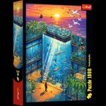 Puzzle 1000 Spojrzenie w głębię 10987