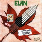 Elan:  Osmy Svetadiel