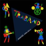 Traband:  Montáž 1996-2014