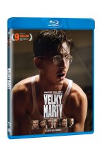Film:  Velký Marty Bd