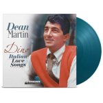 Martin, Dean:  Dino: Italian Love Songs