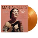Callas, Maria:  Callas A Paris
