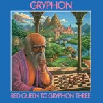 Gryphon:  Red Queen To Gryphon Three