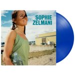 Zelmani, Sophie:  Sophie Zelmani
