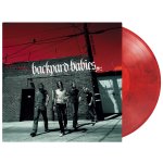 Backyard Babies:  Stockholm Syndrome