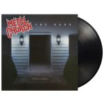 Metal Church:  The Dark