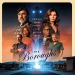 Paesano, John:  The Boroughs