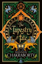 TAPESTRY OF FATE_2 PB