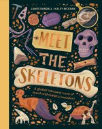 MEET SKELETONS HB