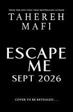 ESCAPE ME_SHATTER ME NE3 EX HB