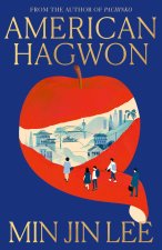 AMERICAN HAGWON HB