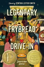 Legendary Frybread Drive-In