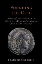 Founding the City
