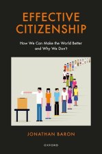 Effective Citizenship