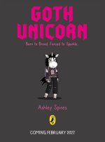 Goth Unicorn