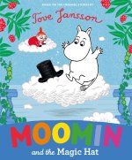 Moomin and the Magic Hat