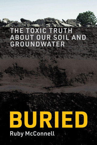 Buried