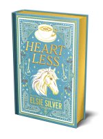Heartless (Collector's Edition)