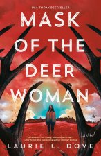 Mask of the Deer Woman