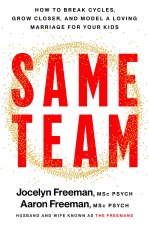 Same Team