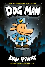Dog Man