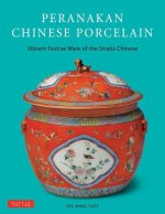 Peranakan Chinese Porcelain