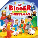 My Bigger Search and Find: Christmas