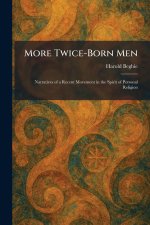 More Twice-Born Men