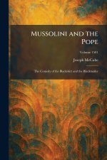 Mussolini and the Pope