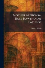 Mother Alphonsa