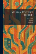 William Cowper's Letters