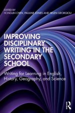 Improving Disciplinary Writing in the Secondary School