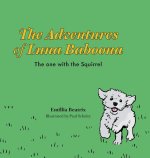 The Adventures of Luna Baboona