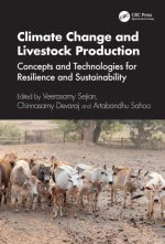 Climate Change and Livestock Production