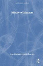 History of Madness