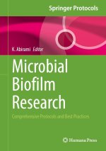 Microbial Biofilm Research